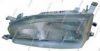 TOYOT 8111033050 Insert, headlight